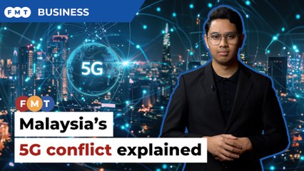 Malaysia’s 5G conflict explained