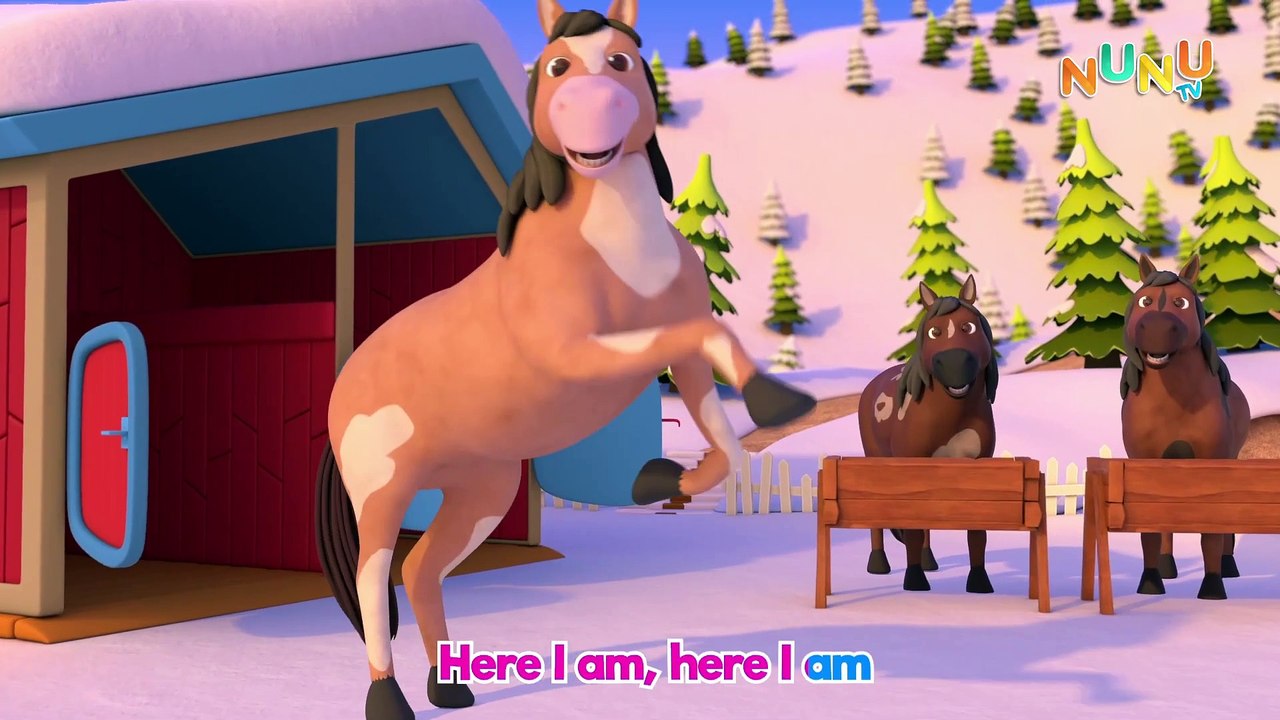 Finger_Family_Farm_Animal_Song___Nursery_Rhymes___Farm_Animal_Songs___NuNu_Tv(1080p)