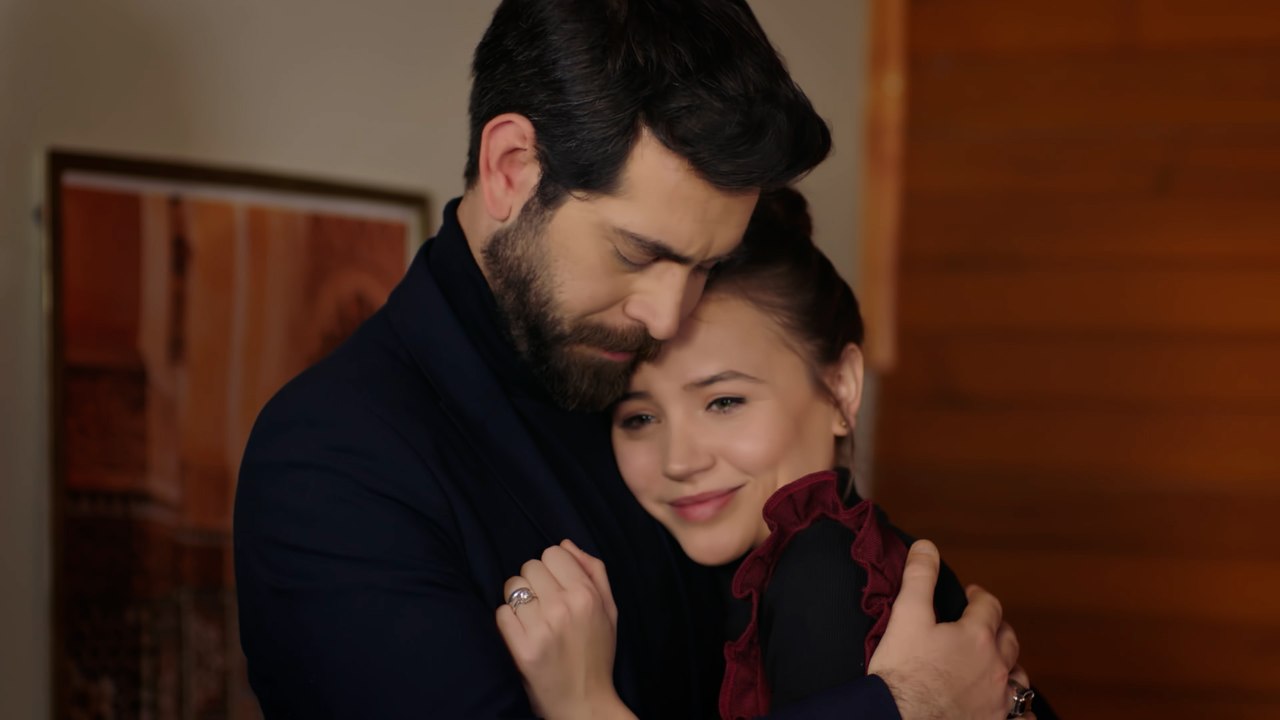 Vendetta - Episode 299 English Subtitled | Kan Cicekleri