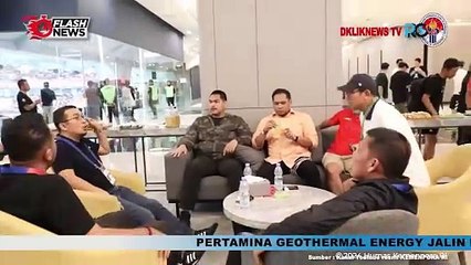 Menpora Dito Saksikan Laga Sepak Bola BRI Liga 1 Persija Jakarta VS Persis Solo