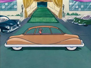 Tex Avery - O Carro do Futuro