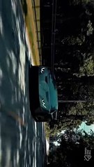 Experience the Power of the Lamborghini Huracan STO 🏎️ | JDM & Exotic Cars in Stunning 4K