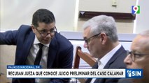 Aplazan juicio preliminar del caso Calamar | Emisión Estelar SIN