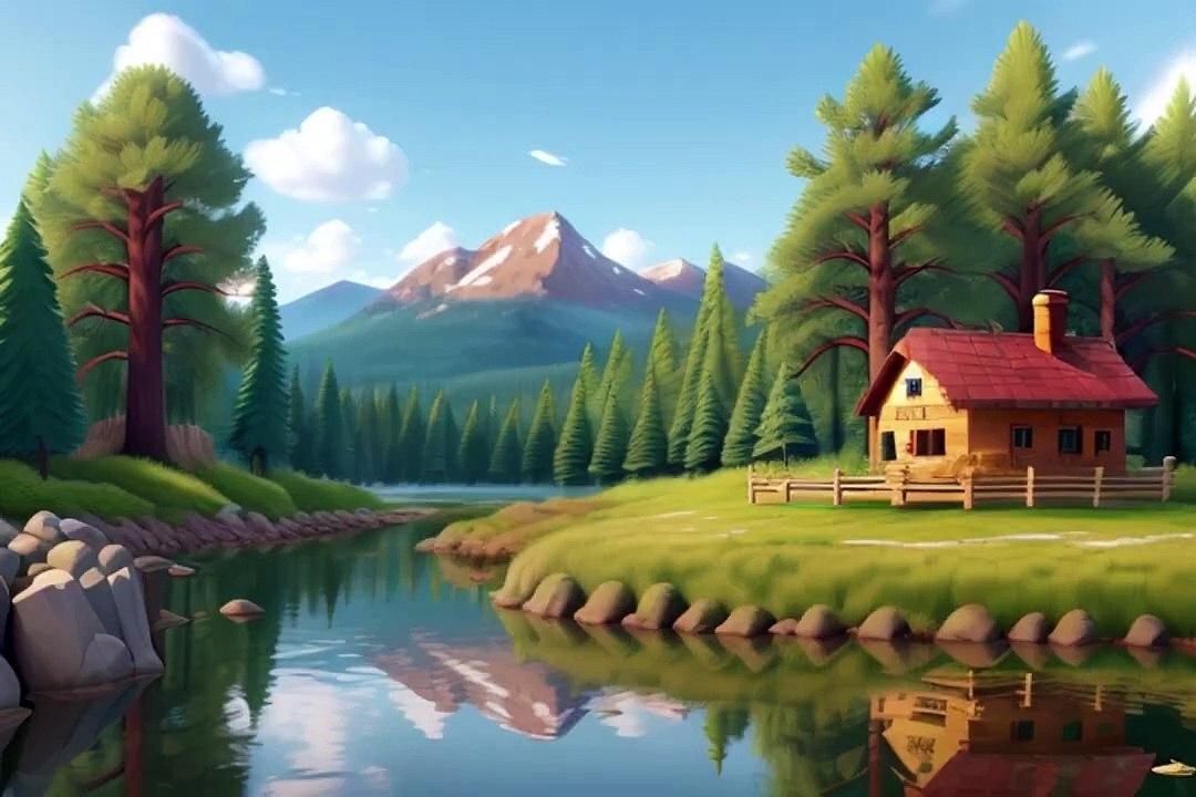 Eagle's song for kids KidsMusic_kids story_kids animation_baby songs_nursery rhymes
