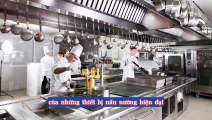 Thiết Bị Nấu Nướng Tối Ưu Cho Nhà Hàng Khách Sạn - Chọn Mekoong Để Nâng Tầm Chất Lượng!
