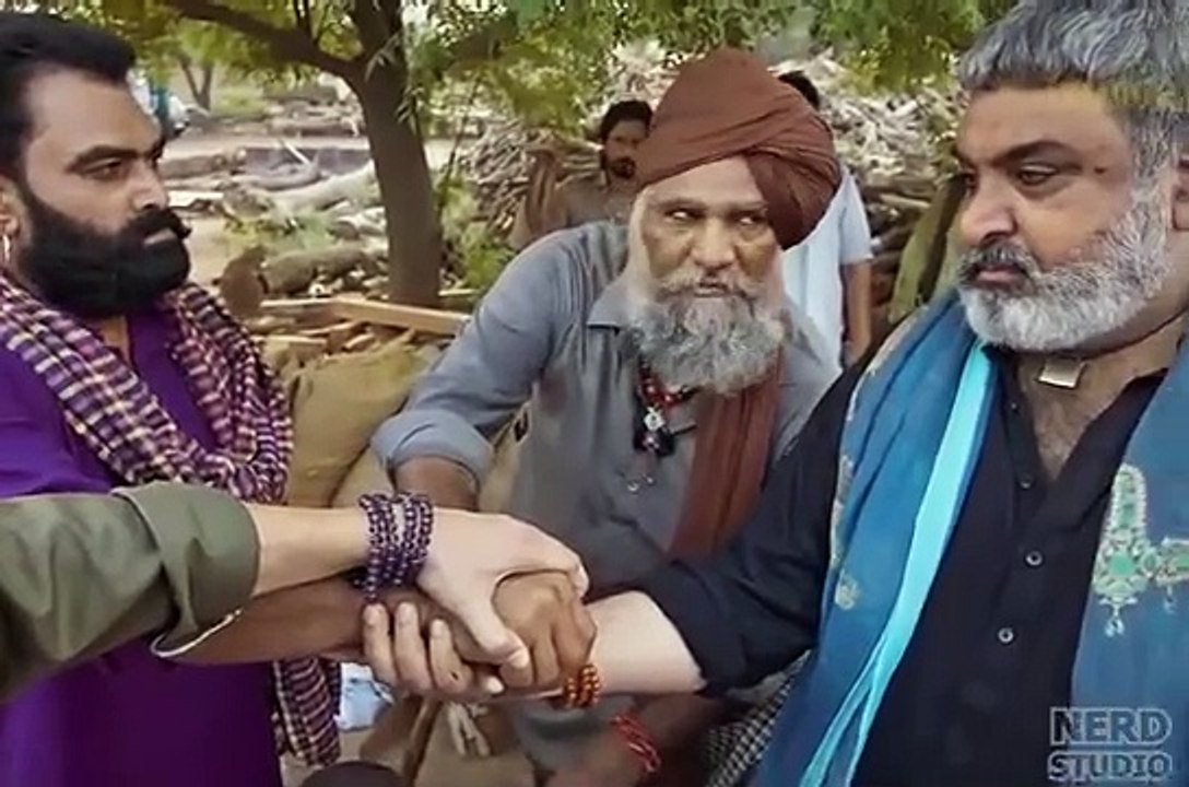 Punjabi Action