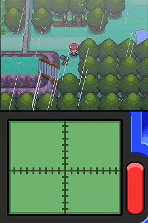Pokémon Version Diamant online multiplayer - nds