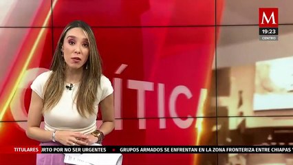 Senadores del PRD omiten revelar posible acuerdo con Morena para sumar votos a la reforma judicial