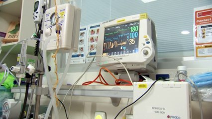 Test used to assess signs of premature labour will no longer be available