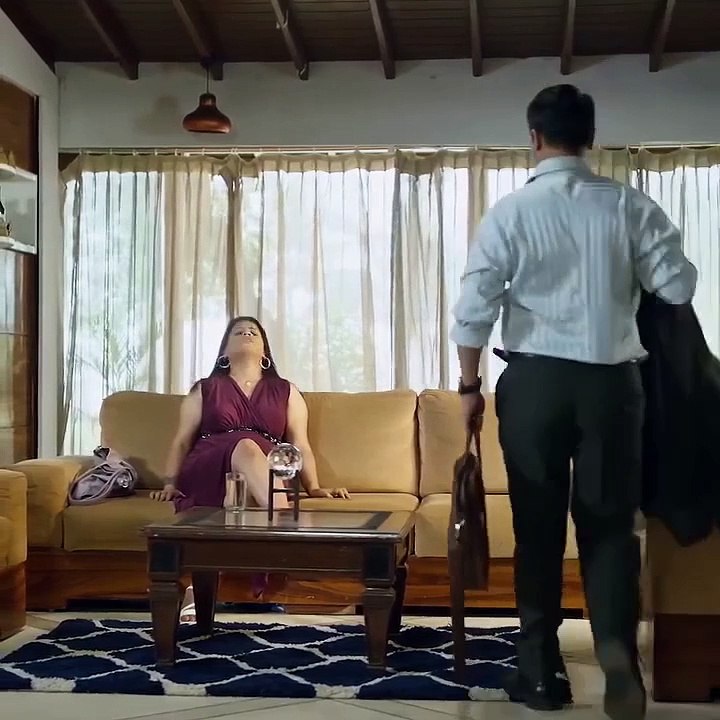 MALLU HOT CLIP