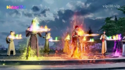 Martial Master eps 472 Sub Indo