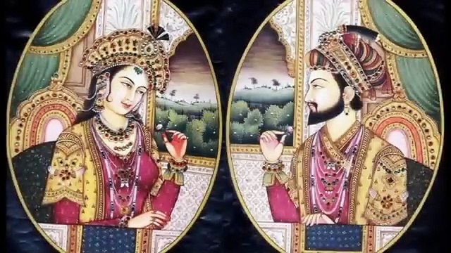 The Story of the Taj Mahal for Kids_ The Leaning Tower of Pisa for Kids_ Famous World Landmarks for Children - FreeSchool(360P) World Landmarks for Children - FreeSchool(360P)