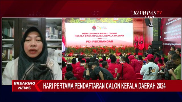 Sosialisasi, Edukasi Politik, Literasi Kepemiluan untuk Mengatasi Politik Uang dan Identitas