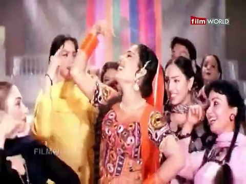 Ghar Aaja Sohneya - Nirma & Moammar Rana - Pakistani Film Babul Da Vehra (1999) Shazia Manzoor