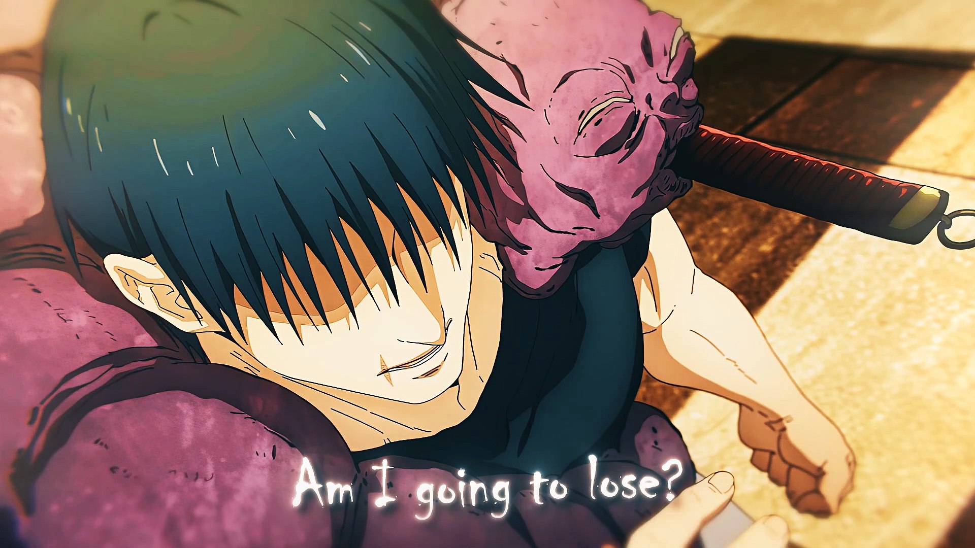 「Starboy ⭐️」Gojo VS Toji「AMV⧸EDIT」4K