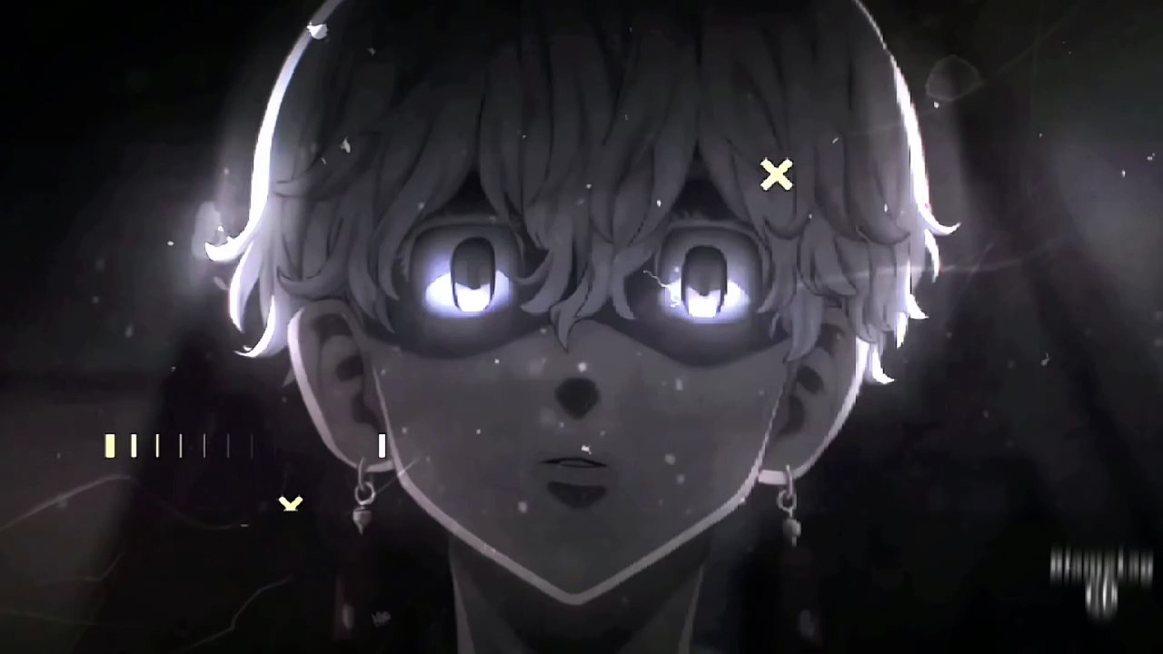 「Talk」Tokyo Revengers ＂Season 3＂ Tenjiku Arc [Edit⧸AMV]