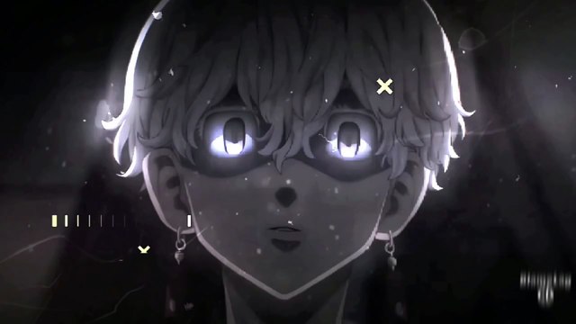 「Talk」Tokyo Revengers ＂Season 3＂ Tenjiku Arc [Edit⧸AMV]