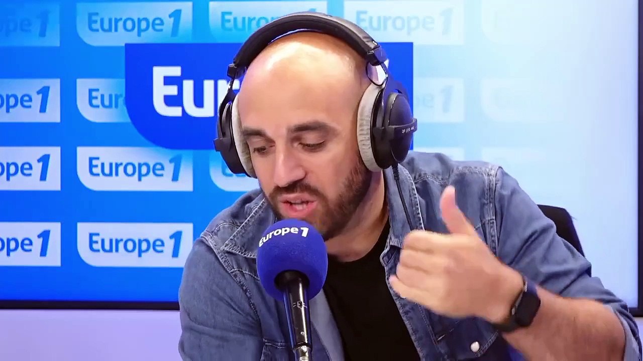 Théâtre : Michel Sardou a confié à Pascal Praud vouloir remonter sur scène