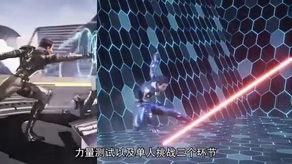 God of War Alliance Episode 8 Multi Sub