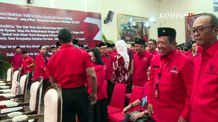 Pasangan Andika Perkasa-Hendrar Prihadi akan ke KPU di Hari Pertama Pendaftaran Pilgub  Jateng