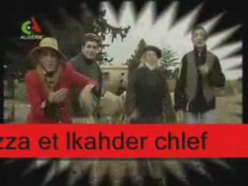 cheb hasni