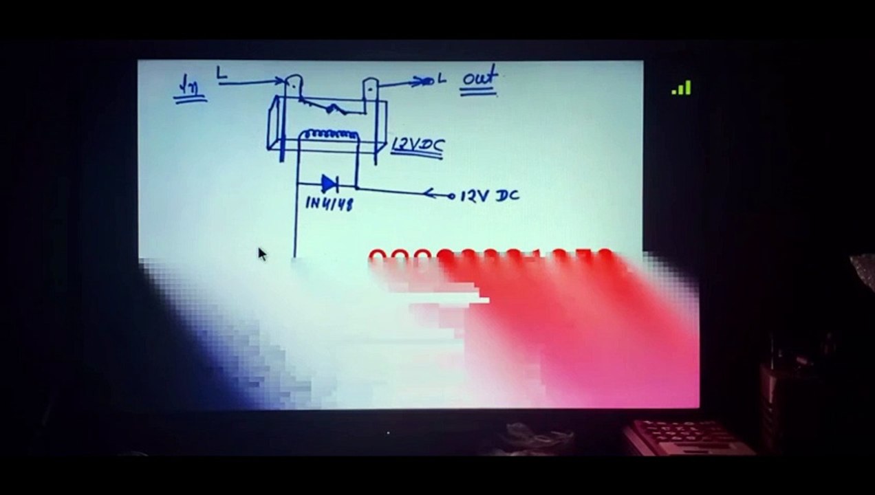 How transistor working, transistor KAM - What is KAM and How is working