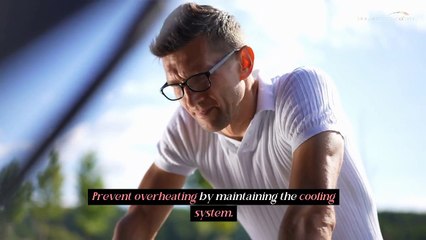Optimizing Porsche Performance Essential Mileage Maintenance