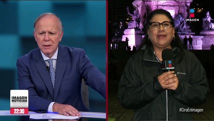 Trabajadores del Poder Judicial marcharon contra iniciativa de Reforma