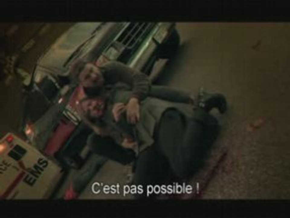 Diary of the Dead - Extrait HD