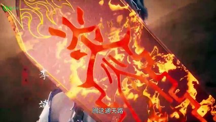 RazerAnimes The King of Wandering Cultivators Episodio 01