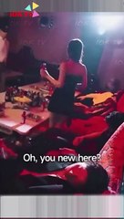 He Journey Beyond the Script Full Movie