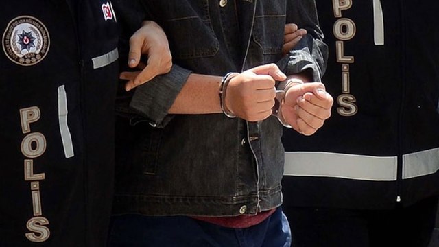 49 ilde düzenlenen 'NARKOÇELİK-35' operasyonlarında 336 zehir taciri yakalandı