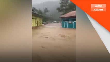 Pengendali kereta kabel Langkawi rugi RM300,000