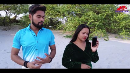 Honeymoon Movie Boudi New Bengali Short Film