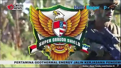 Latihan Super Garuda Shield 2024 Segera Dimulai: Perkuat Kerja Sama TNI dan USA