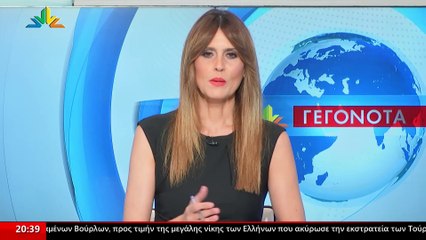 Ο πρώην Βουλευτής ΣΥΡΙΖΑ-ΠΣ, Μάριος Κάτσης στο STAR