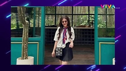 Mantu Pejabat Keceplosan Soal Privilege, Begini Keluarganya