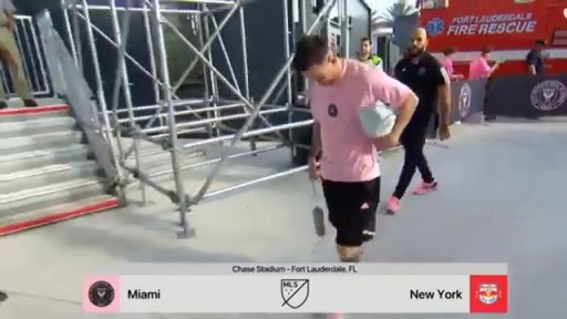 ⁣Inter Miami vs RB New York 6-2 | All Goals & Highlights | MLS 2024