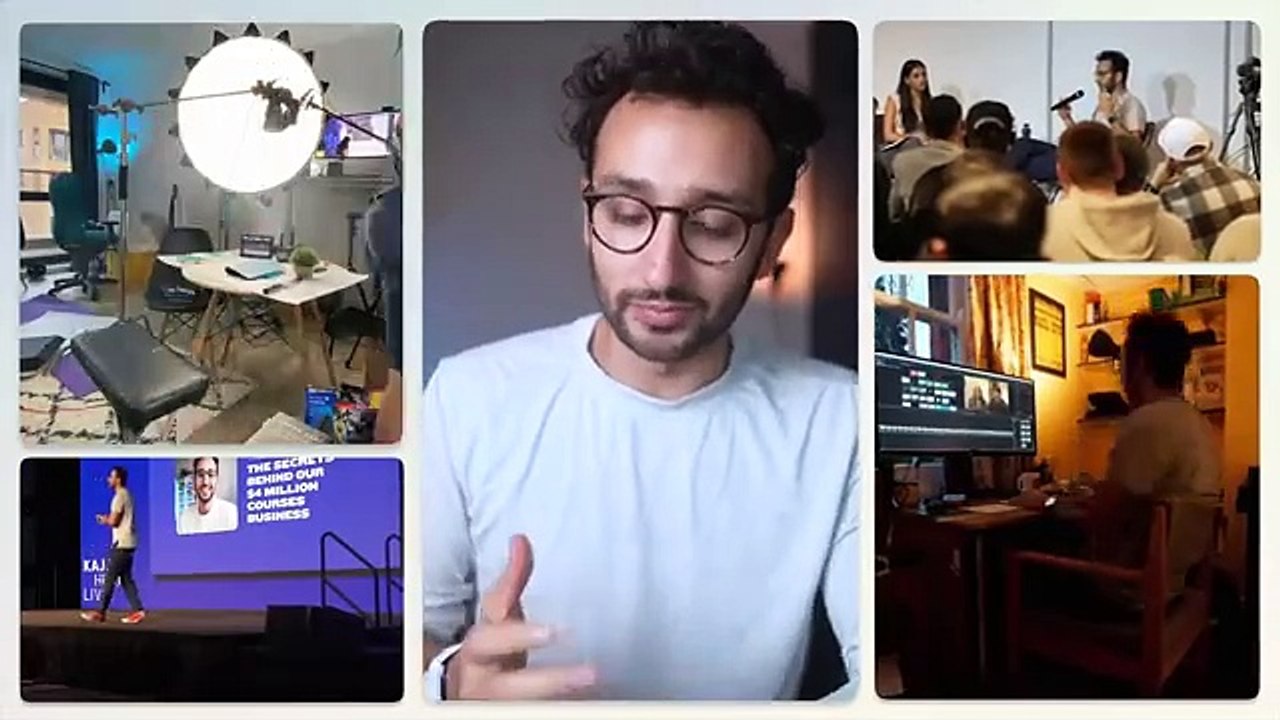 How to Find Time for Everything with a Full Time Job