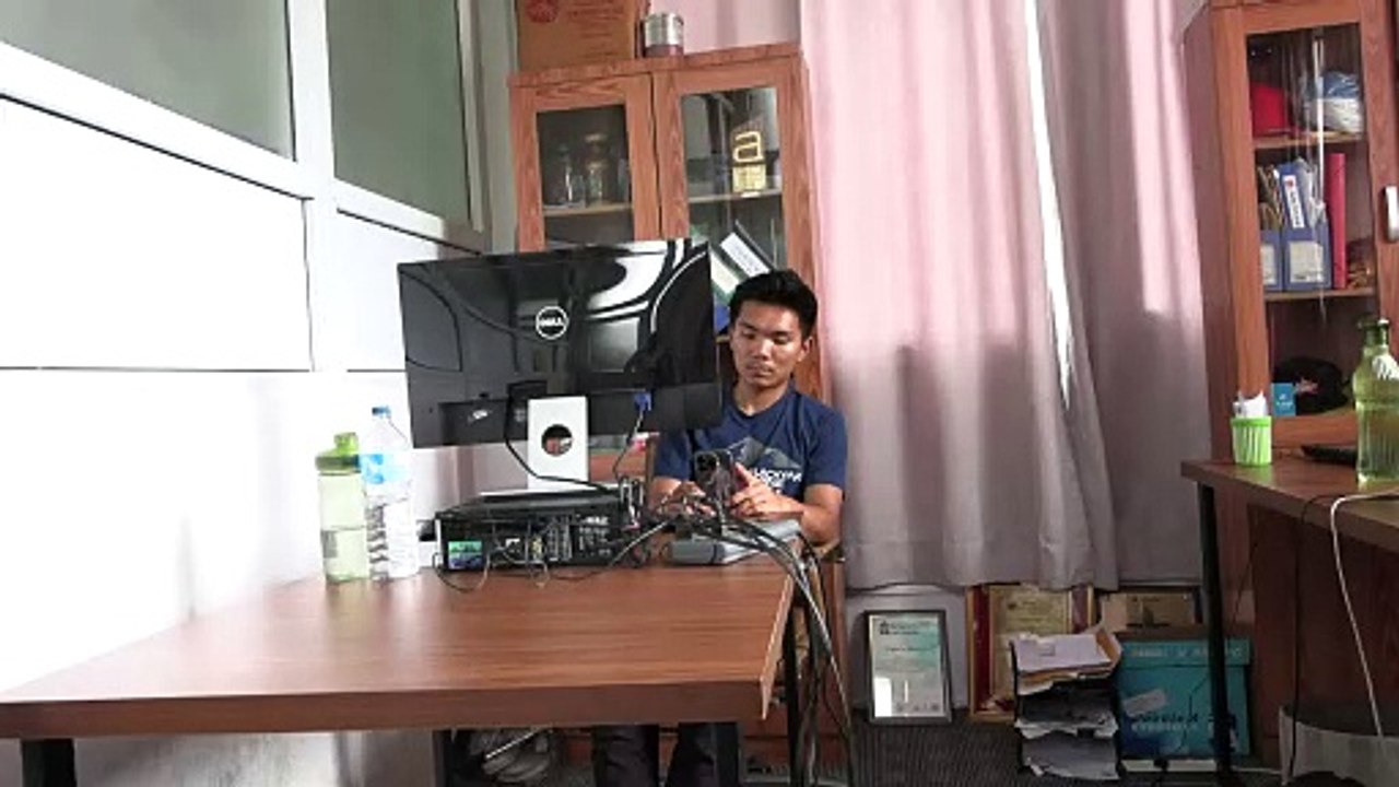 Alle 8000er: teenager aus nepal vor bergsteiger-rekord