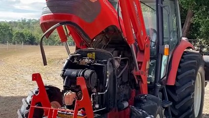 Lime Park, Dimbula, Qld | August 27, 2024 | Farmonline