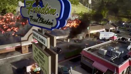 Call of Duty: Black Ops 6 - Multiplayer Reveal Trailer