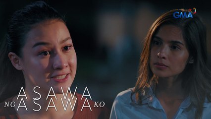 Asawa Ng Asawa Ko: Cristy, may ibang paraan para mapalaya si Jordan! (Episode 128)