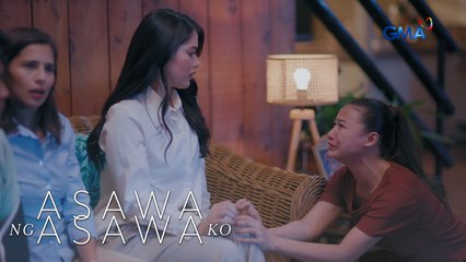Asawa Ng Asawa Ko: Shaira, lumuhod sa harapan ni Hannah?! (Episode 128)