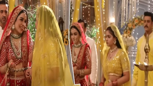 Mera Balam Thanedaar Update: Drishti को देखकर क्या करेंगे Veer और Bulbul ? । Filmibeat