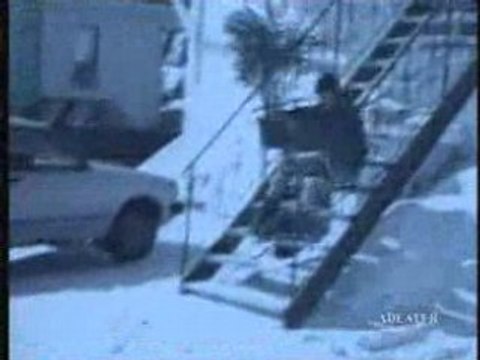 Banned Commercials - Toyota Sports Bloopers