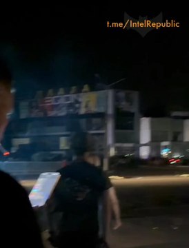 La Russie détruit un hôtel où dormaient des instructeurs étrangers à Krivoï Rog, dans le centre-sud de l'Ukraine et la ville natale de Zelensky.15 instructeurs anglophones sont évacués par des médecins militaires.