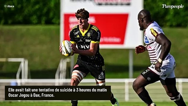 Affaire Auradou-Jegou : la victime présumée des rugbymen français a tenté de mettre fin à ses jours