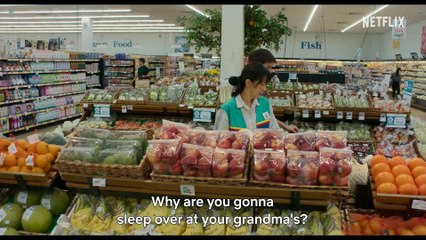 How To Make Millions Before Grandma Dies Trailer OmeU