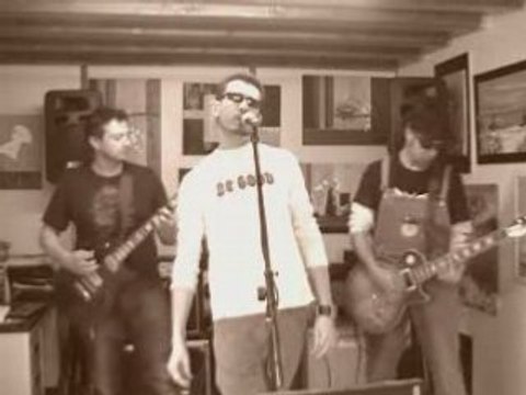 Alice in chains Rooster